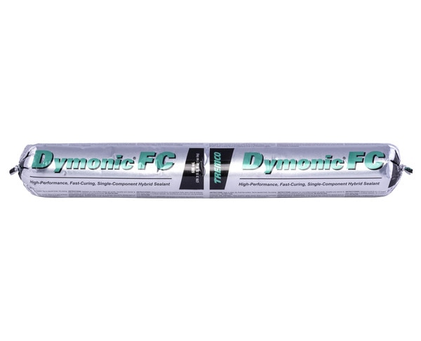 Img of Tremco Dymonic FC Sealant per 20 Ounce Sausage Pack